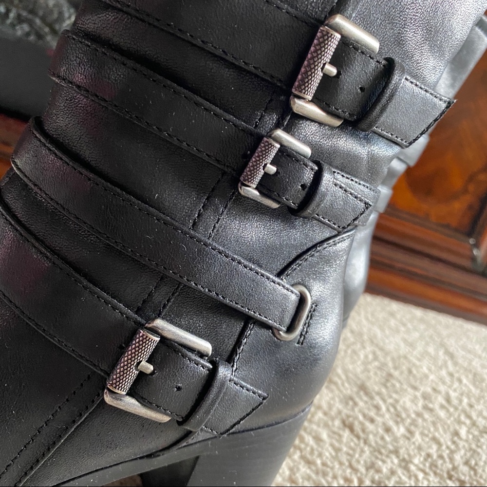 Black Boot - image 4